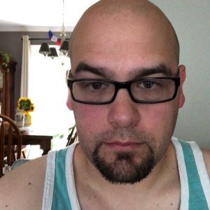 Meet your Posher, Brett